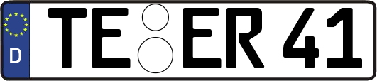 TE-ER41