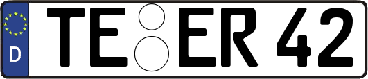 TE-ER42
