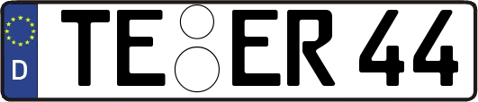 TE-ER44
