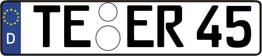 TE-ER45