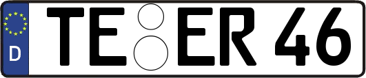 TE-ER46