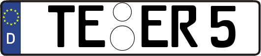 TE-ER5