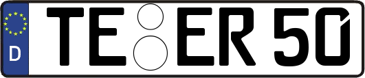 TE-ER50