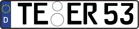 TE-ER53