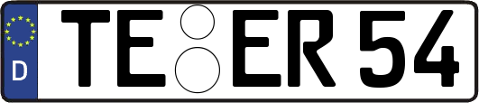 TE-ER54
