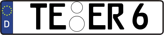 TE-ER6