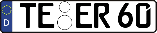 TE-ER60