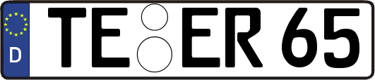TE-ER65