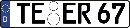 TE-ER67