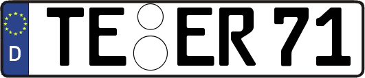 TE-ER71