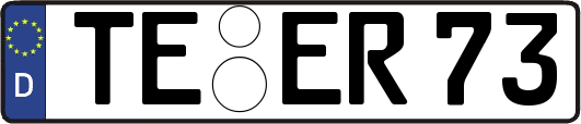 TE-ER73