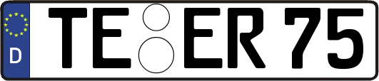 TE-ER75