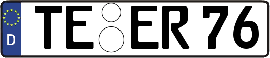 TE-ER76