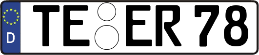 TE-ER78