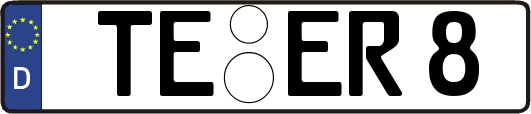 TE-ER8
