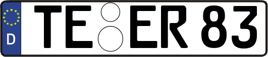 TE-ER83
