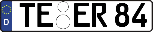 TE-ER84