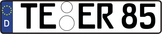 TE-ER85