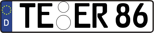 TE-ER86