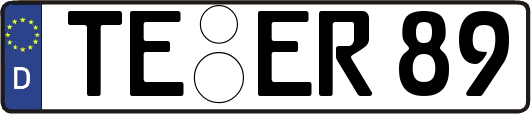 TE-ER89