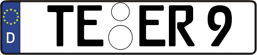 TE-ER9