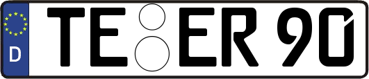TE-ER90