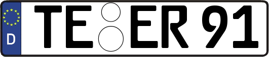 TE-ER91