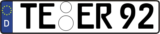 TE-ER92