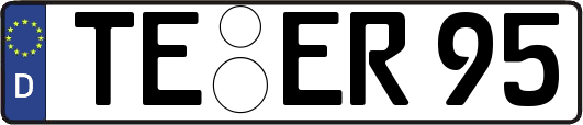 TE-ER95