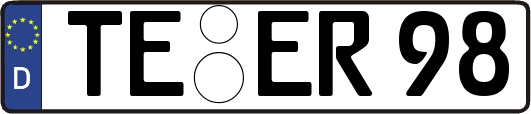 TE-ER98