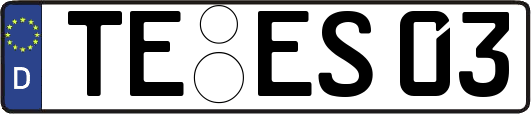 TE-ES03