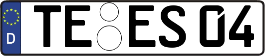 TE-ES04