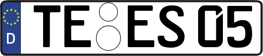 TE-ES05