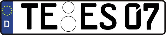 TE-ES07