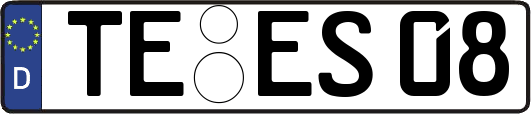 TE-ES08