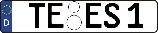TE-ES1