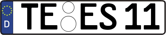 TE-ES11