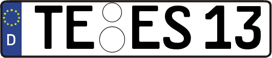 TE-ES13