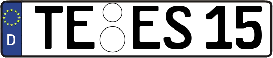 TE-ES15