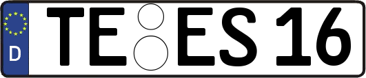 TE-ES16