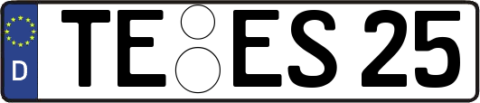 TE-ES25