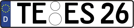 TE-ES26