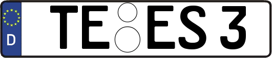 TE-ES3