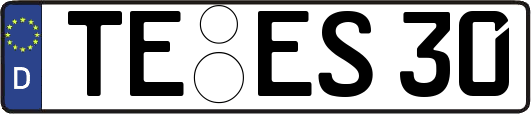 TE-ES30