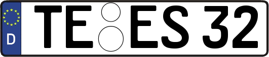 TE-ES32