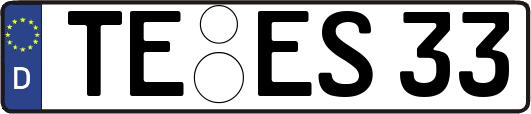 TE-ES33