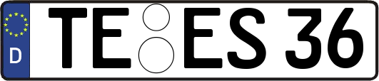 TE-ES36