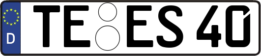 TE-ES40