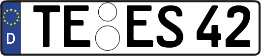 TE-ES42