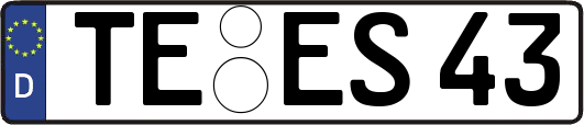 TE-ES43